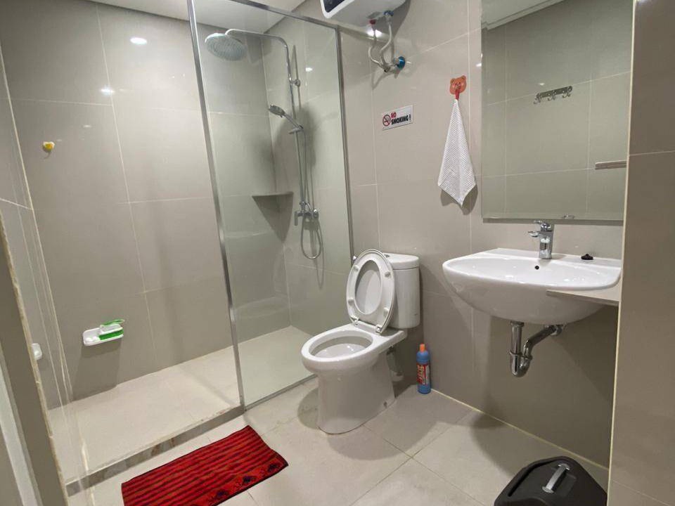 Photo of Bathroom in Kesawan
