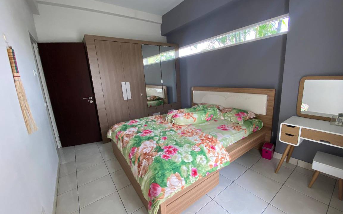 Photo of Bedroom in Surabaya