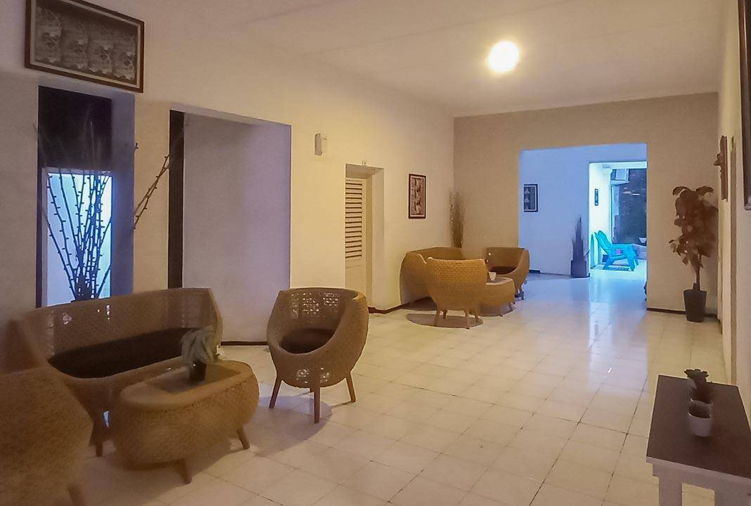 Photo of Livingroom in Klojen