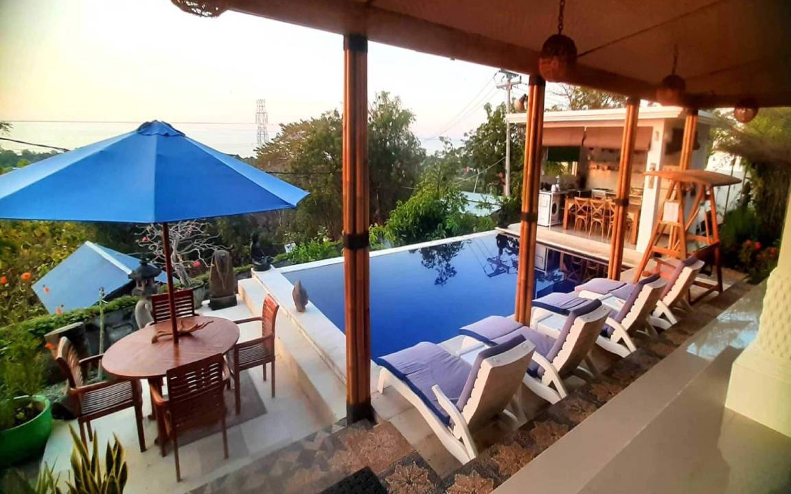 Photo of Patio Balcony in Temukus