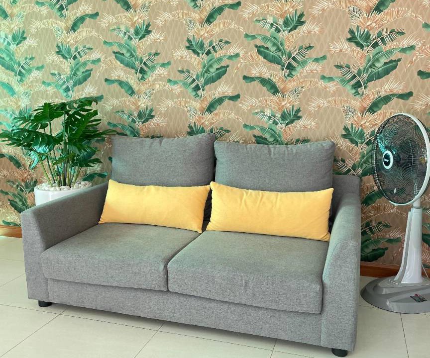 Photo of Livingroom in Koh Lan