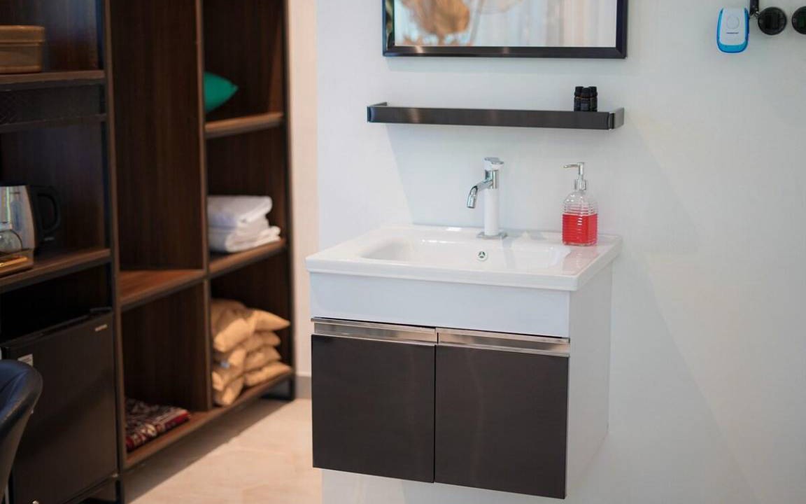 Photo of Bathroom in Prawirotaman