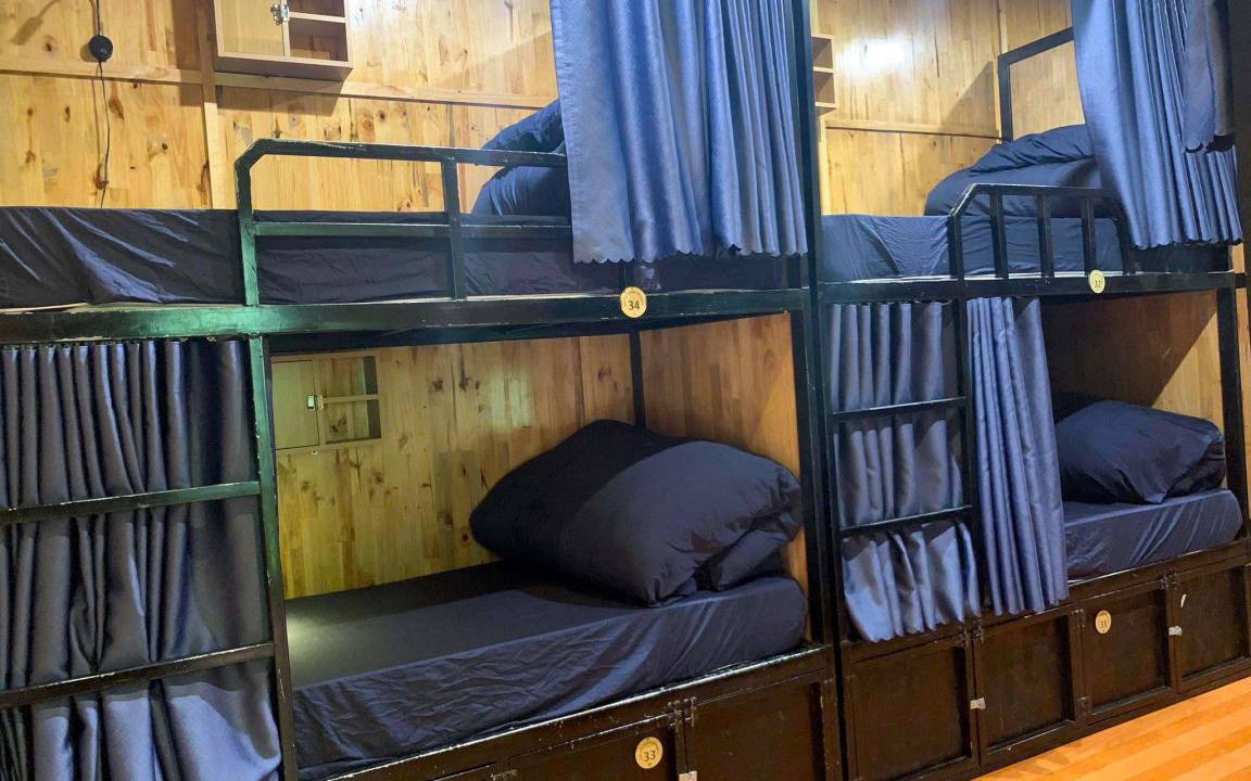 Photo of Bedroom in Hoa Lu