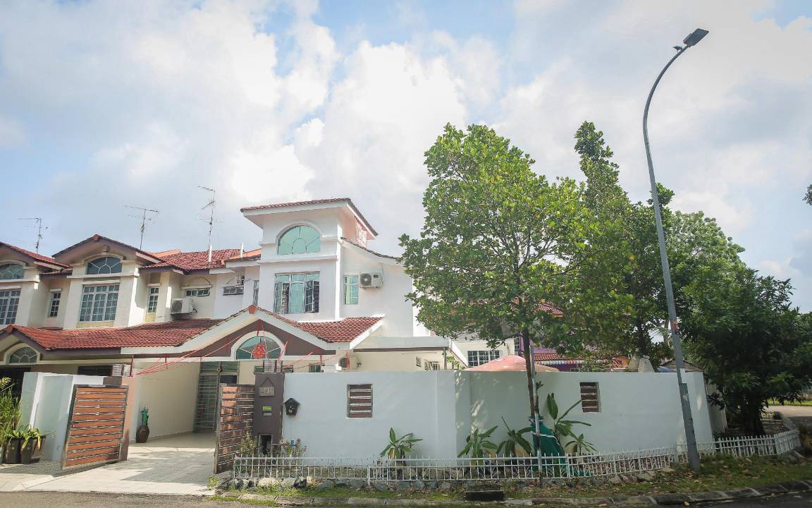 Photo of Others in Taman Desa Tebrau