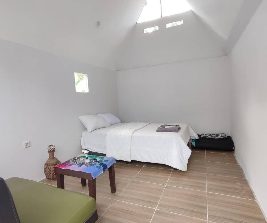 Photo of Bedroom in Bandung