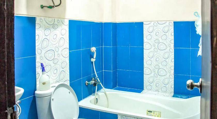 Photo of Bathroom in Kalipuro