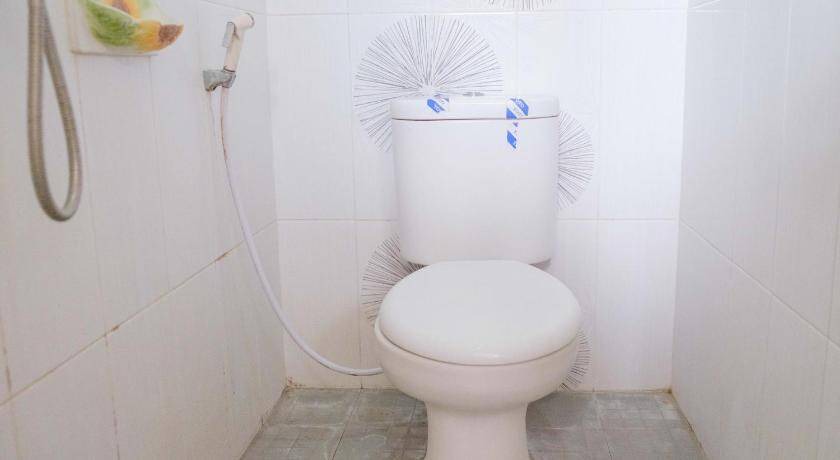Photo of Bathroom in Pati