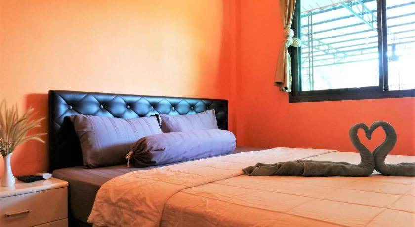 Photo of Bedroom in Khok Kloi