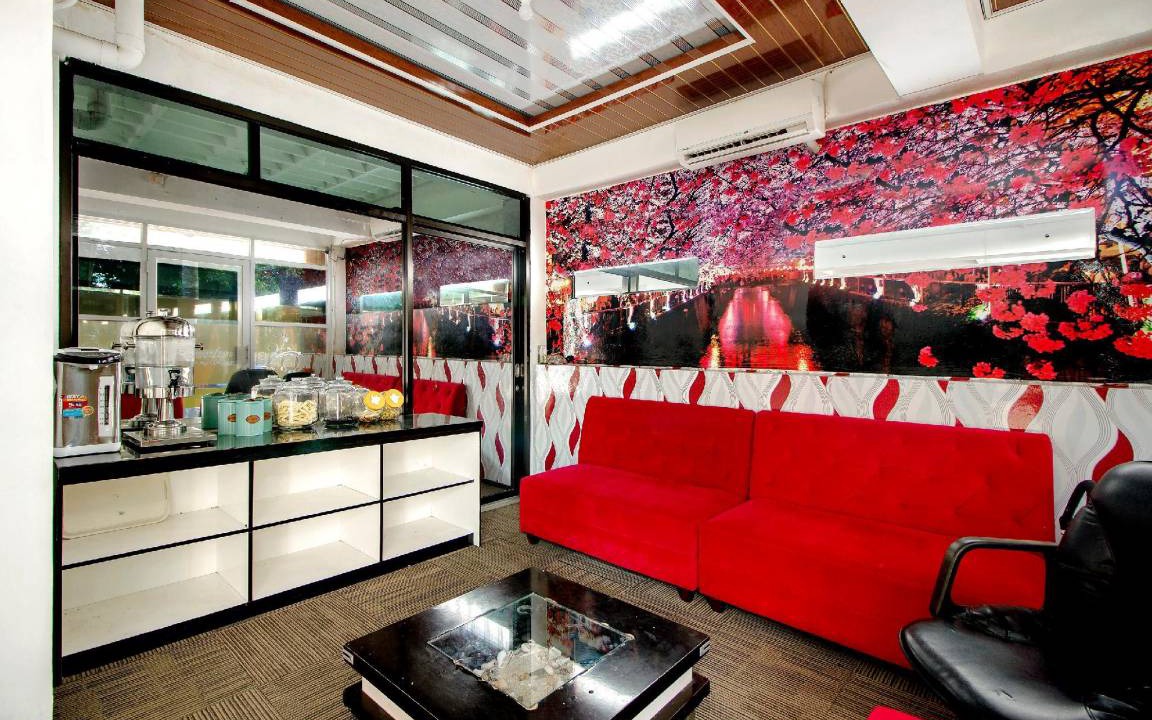 Photo of Livingroom in Depok