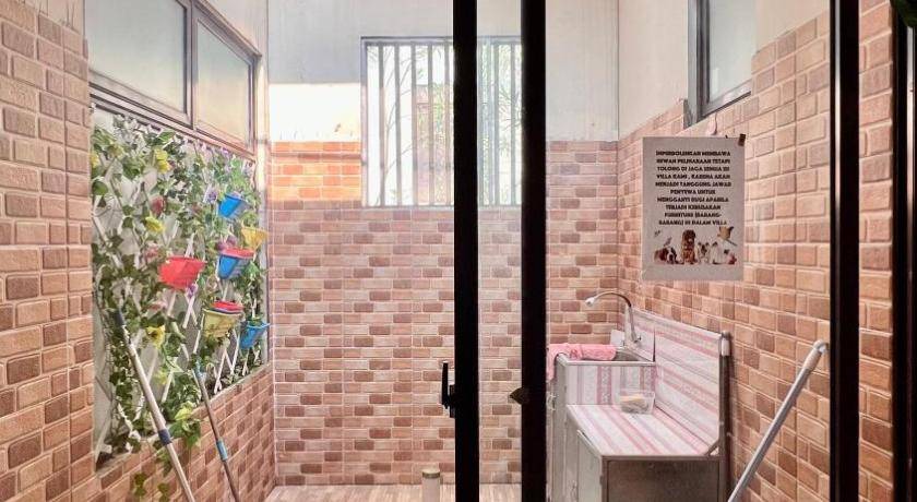Photo of Bathroom in Gadog