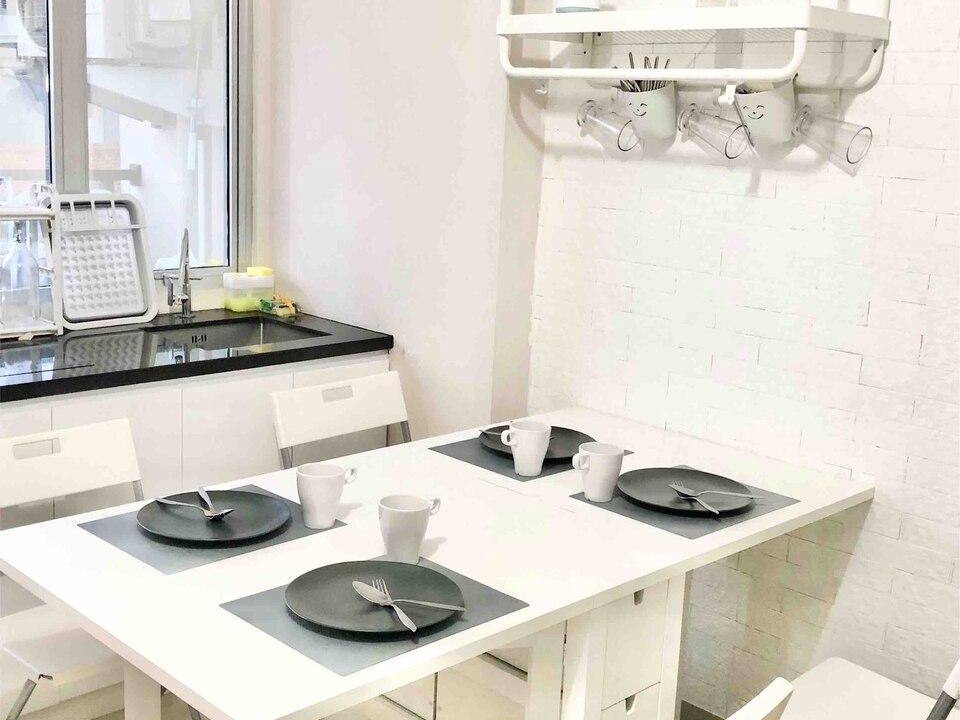 Photo of Kitchen in Bandung Kulon