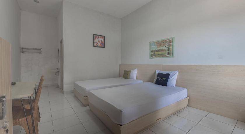 Photo of Bedroom in Ciater