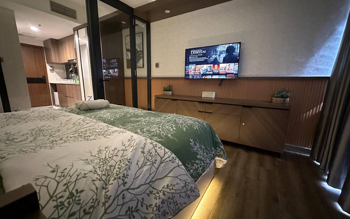 Photo of Bedroom in Pinang