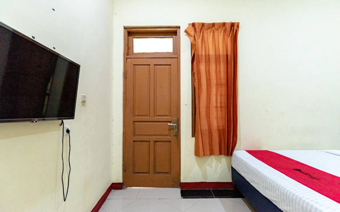 Photo of Bedroom in Jakarta Utara