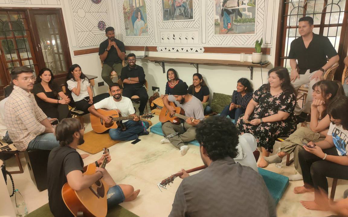 Photo of Others in Indiranagar