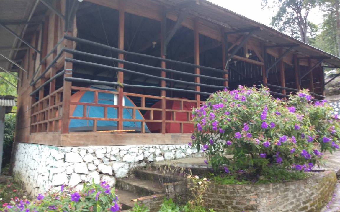 Photo of Others in Berastagi