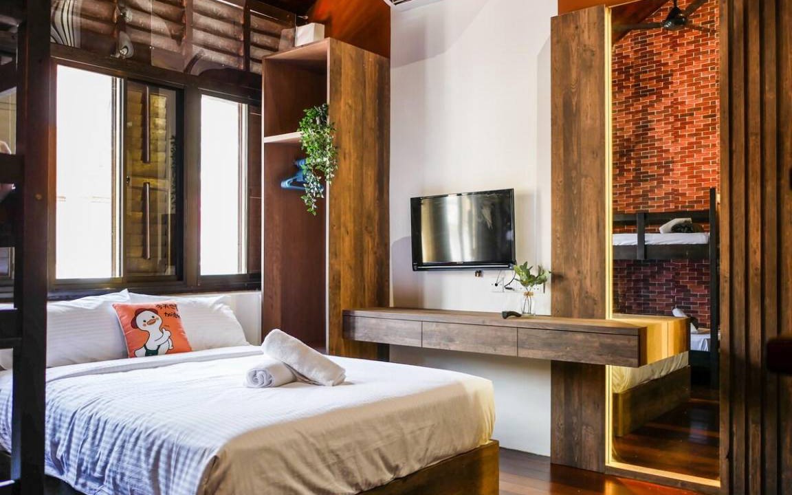 Photo of Bedroom in Historic George Town