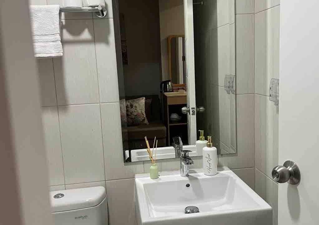 Photo of Bathroom in Chinatown