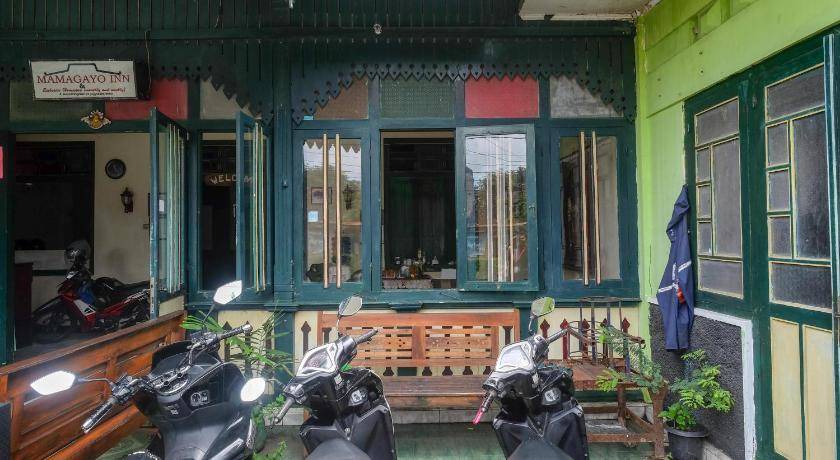 Photo of Others in Yogyakarta