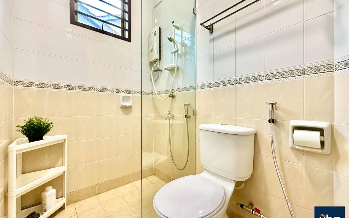 Photo of Bathroom in Taman Molek