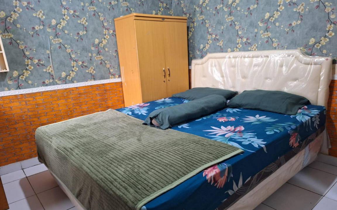 Photo of Bedroom in Karawaci