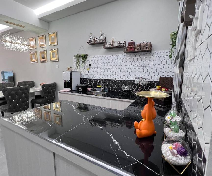 Photo of Kitchen in Kuah