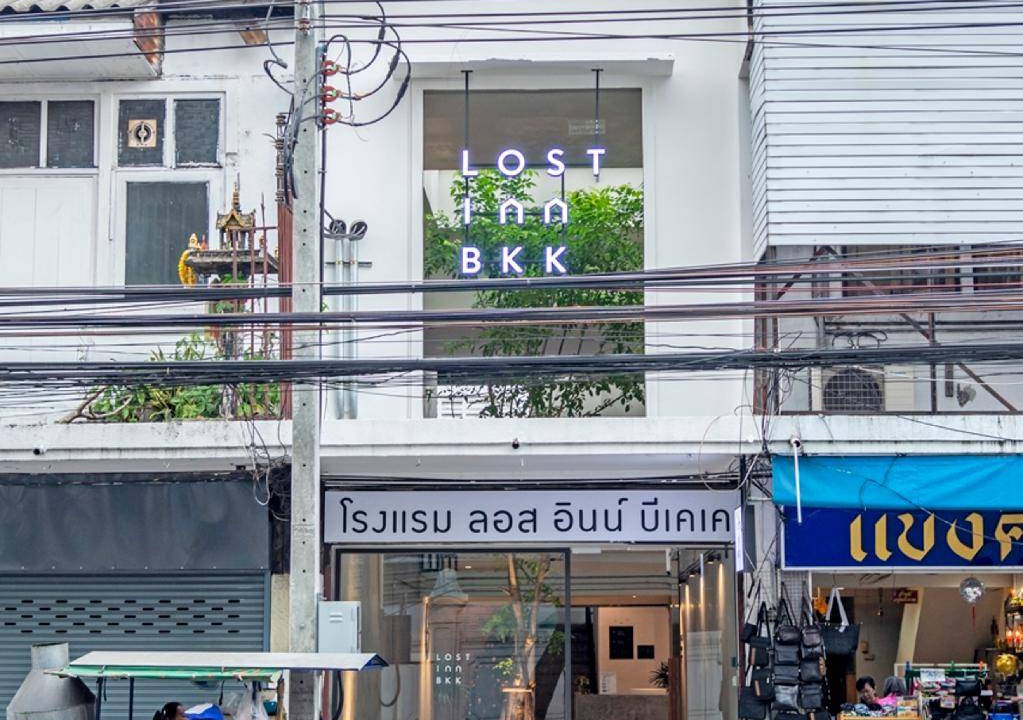 Photo of Others in Bang Khun Phrom