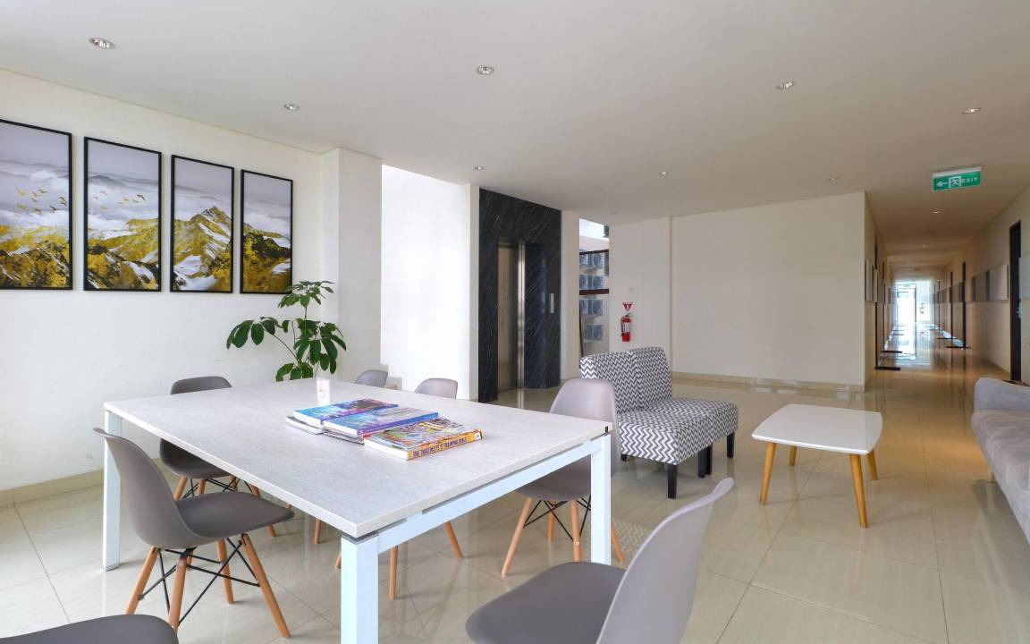 Photo of Livingroom in Kuningan