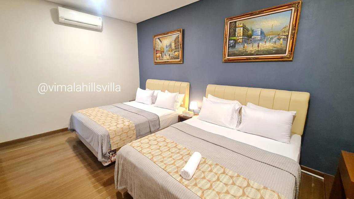 Photo of Bedroom in Ciawi