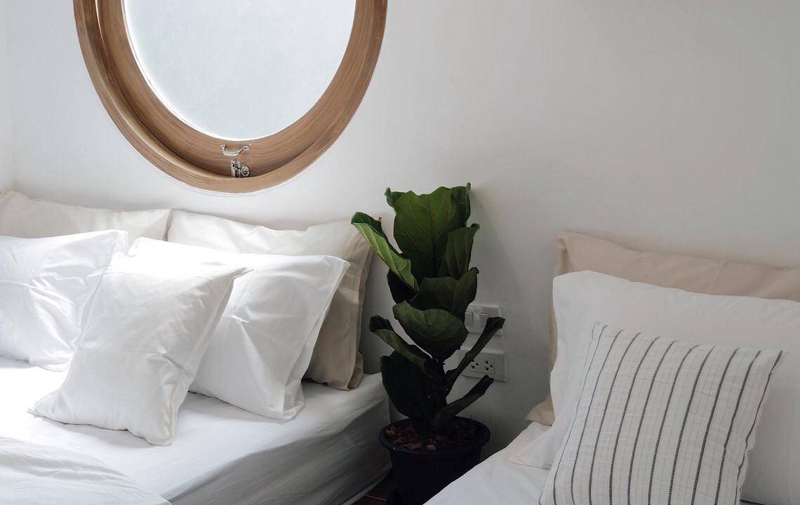 Photo of Bedroom in China Town