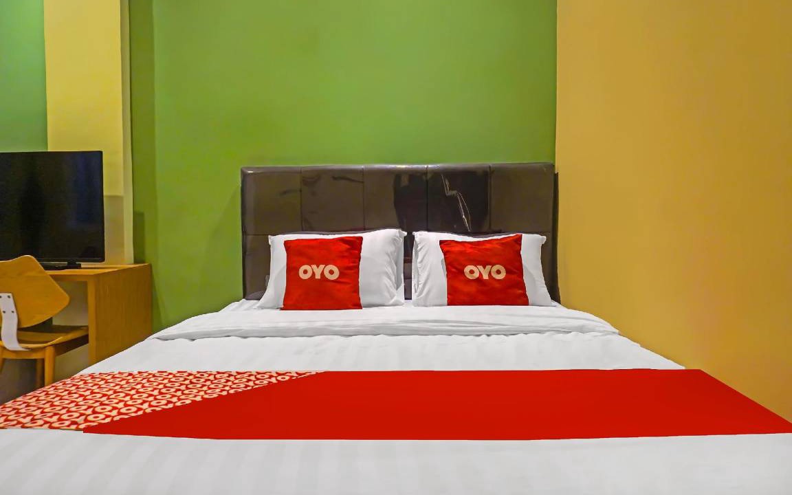 Photo of Bedroom in Cikokol