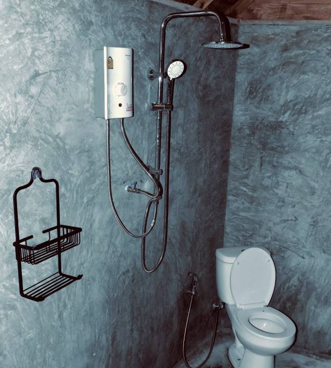 Photo of Bathroom in Satun