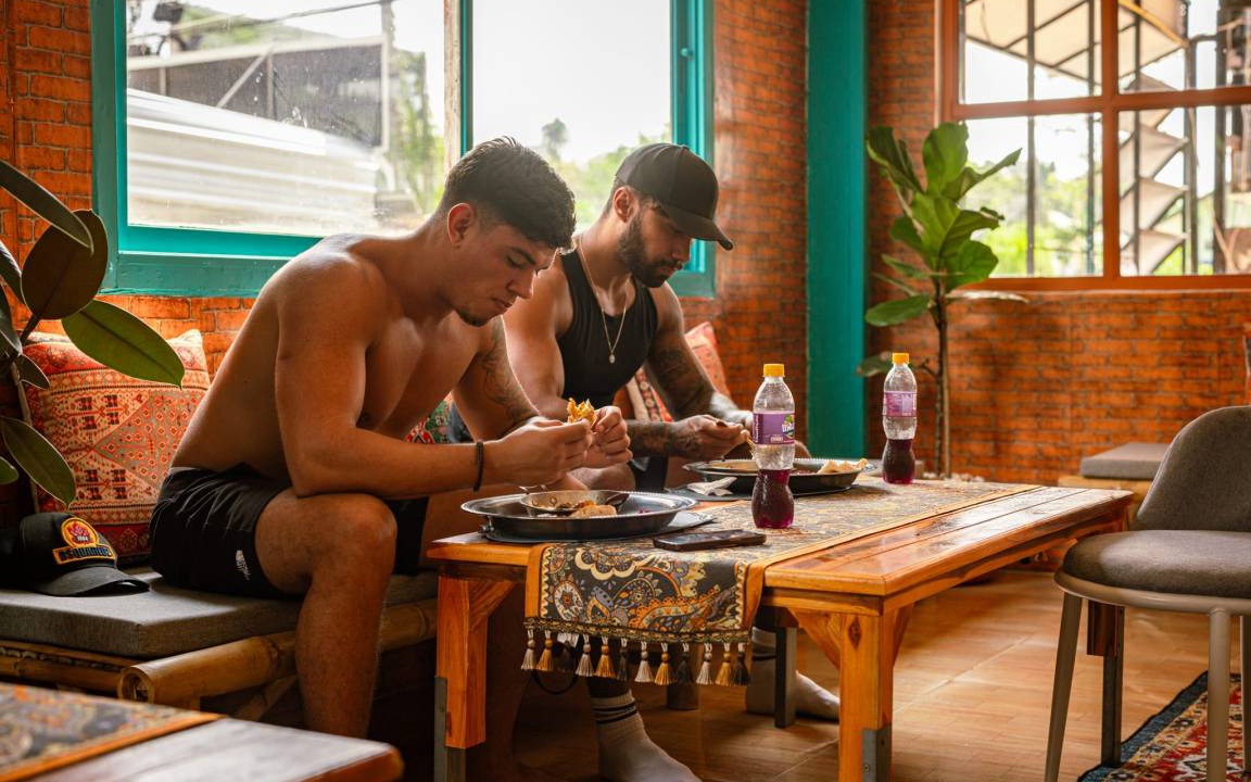 Photo of Others in Choeng Mon