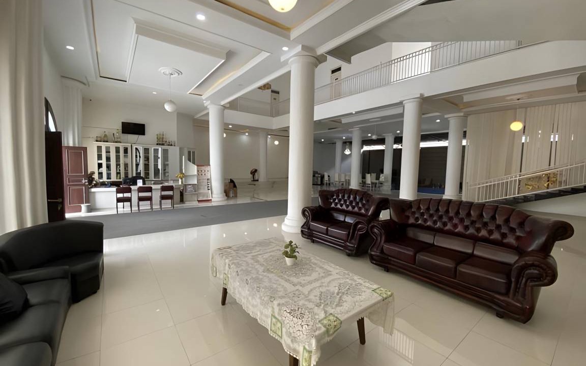 Photo of Livingroom in Colomadu