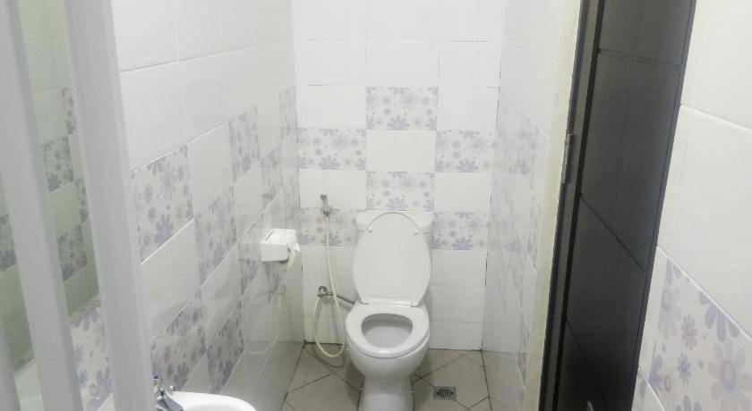 Photo of Bathroom in Ambon