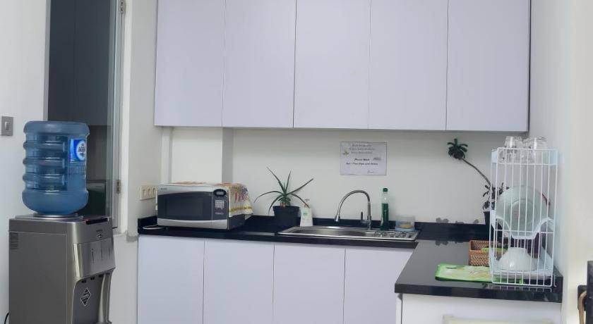 Photo of Kitchen in Mataram