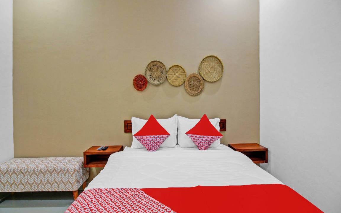 Photo of Bedroom in Mataram