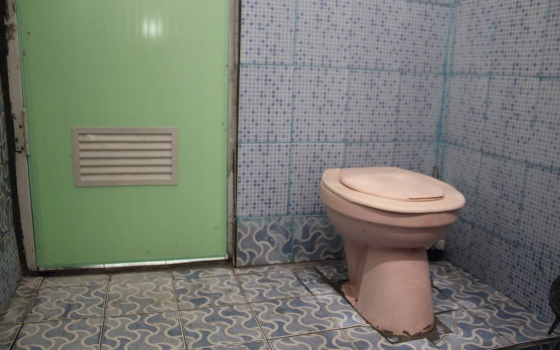 Photo of Bathroom in Tetebatu