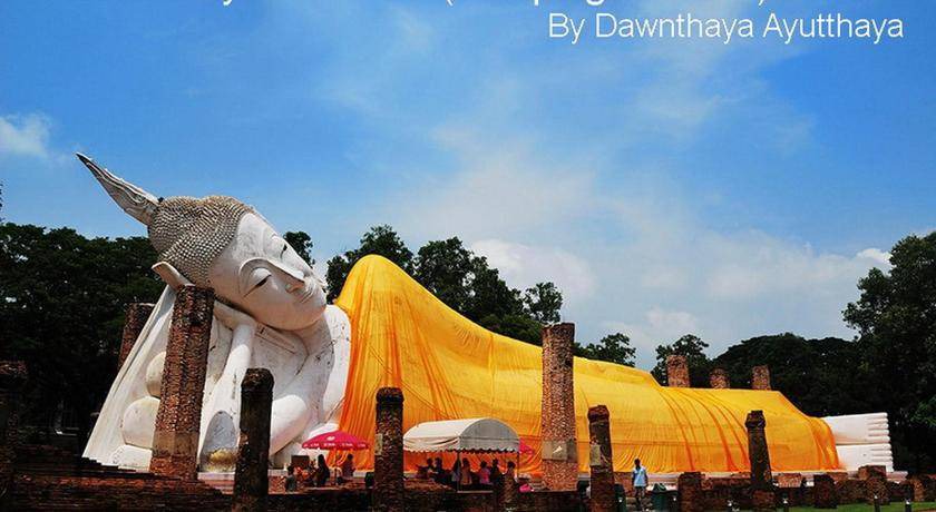 Photo of Others in Ayutthaya