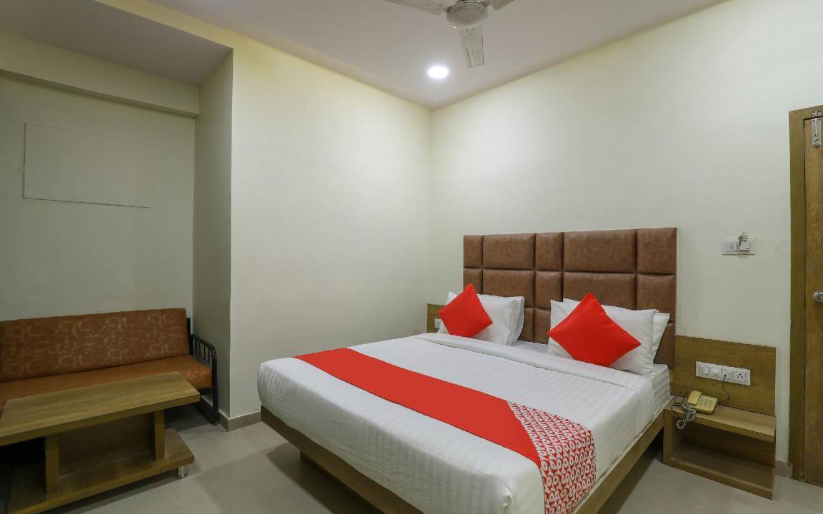 Photo of Bedroom in Navrangpura