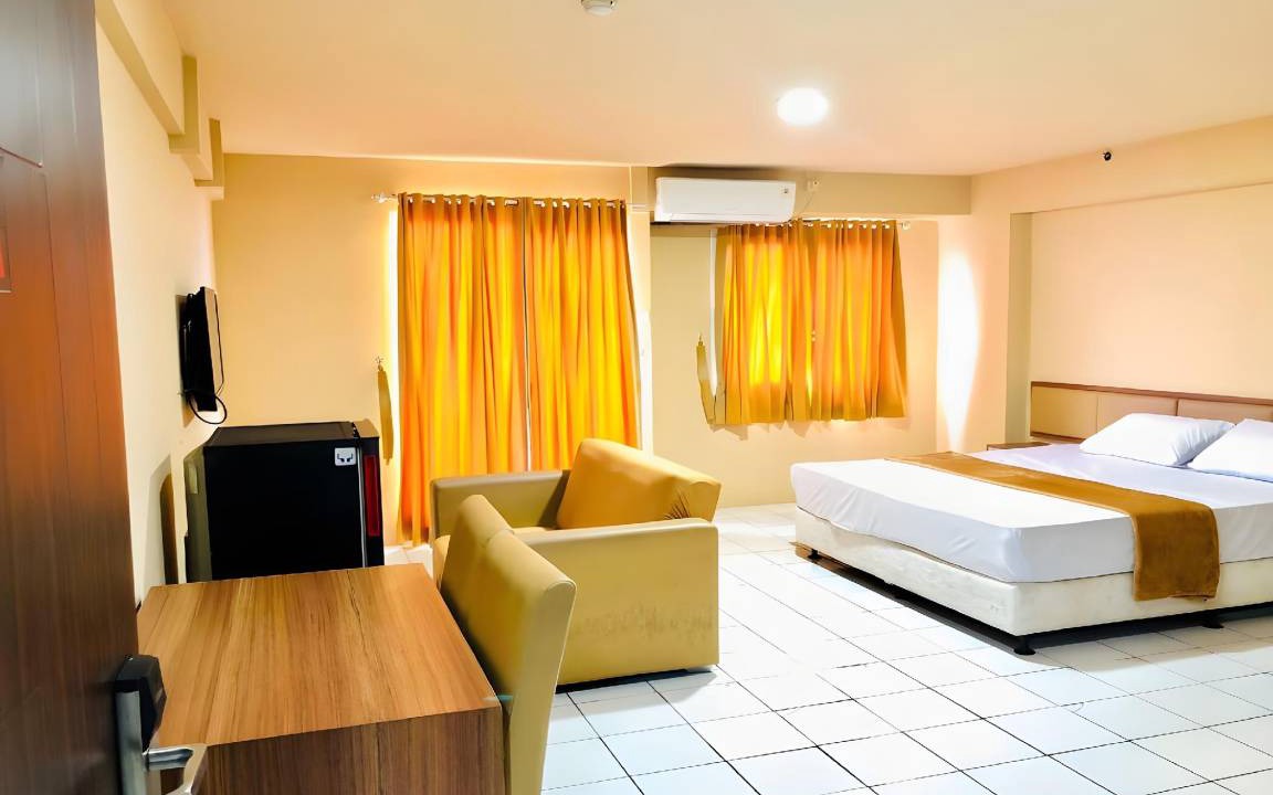 Photo of Bedroom in Pekayon Jaya