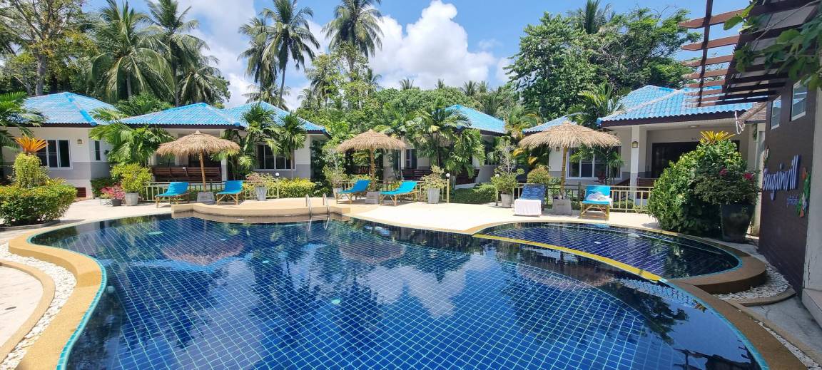 Photo of Outdoor in Thong Krut