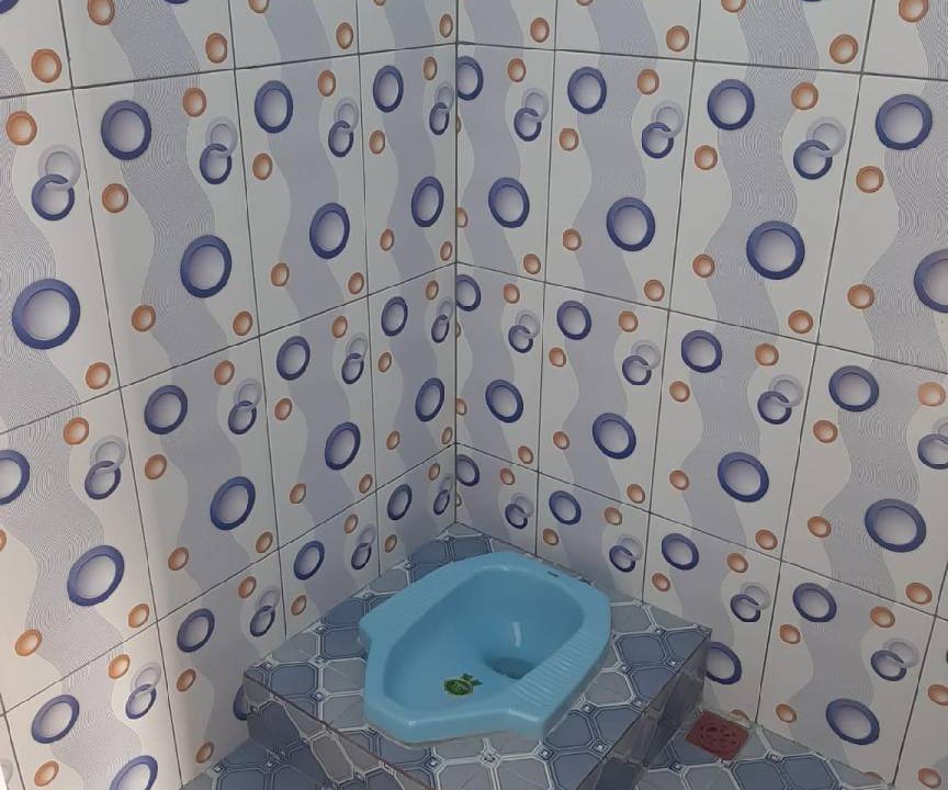 Photo of Bathroom in Colomadu