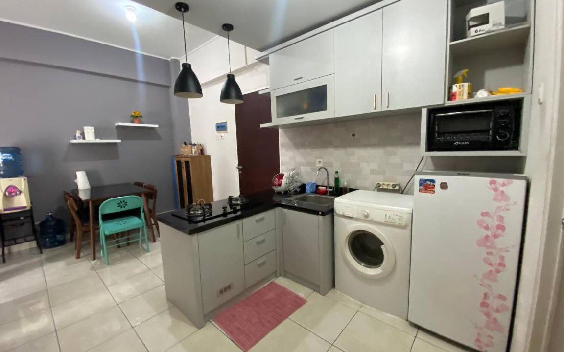 Photo of Kitchen in Surabaya