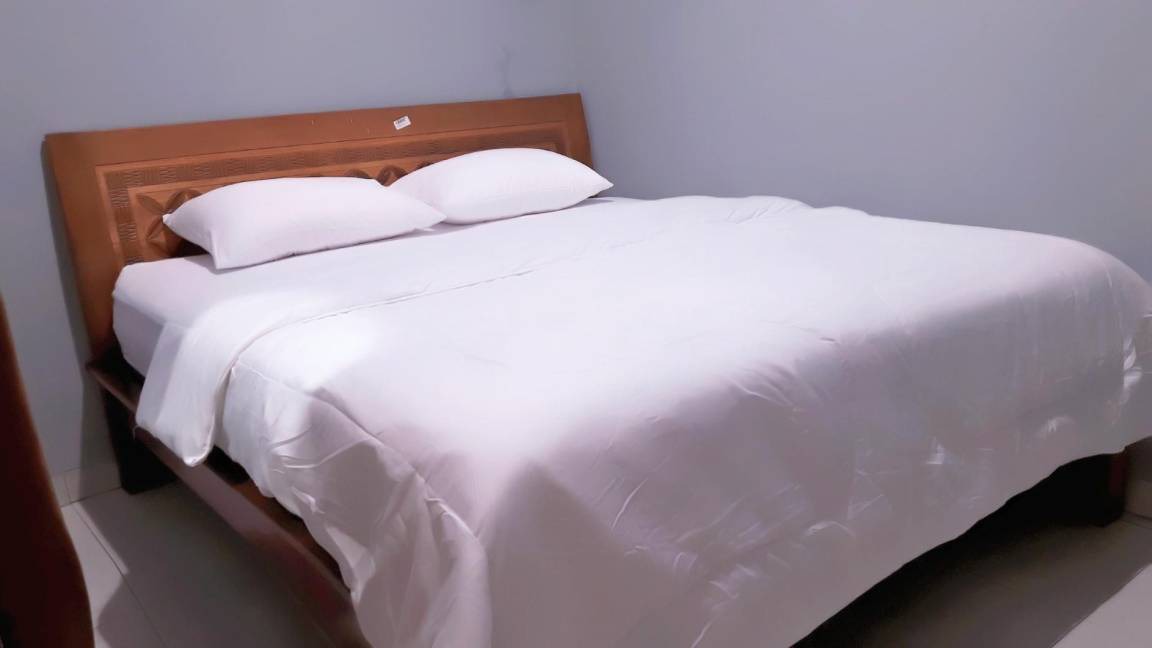 Photo of Bedroom in Malioboro