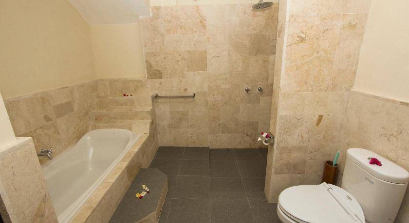 Photo of Bathroom in Bayan