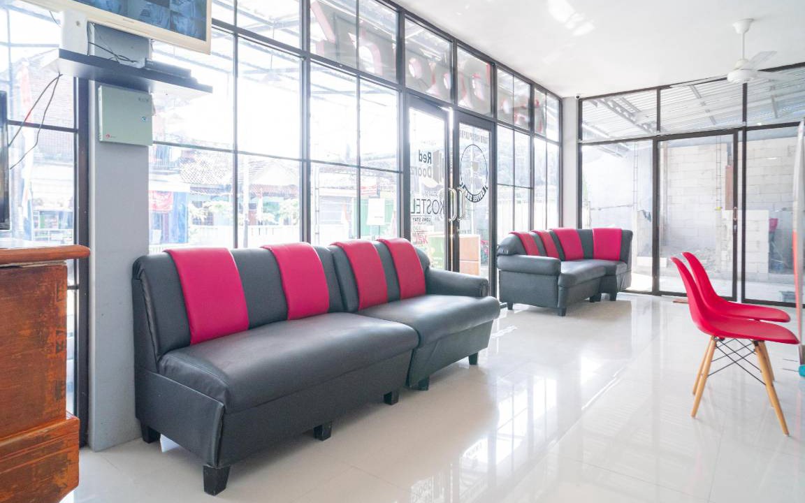 Photo of Livingroom in Nganjuk