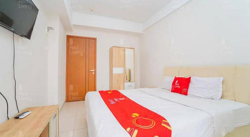 Photo of Bedroom in Depok