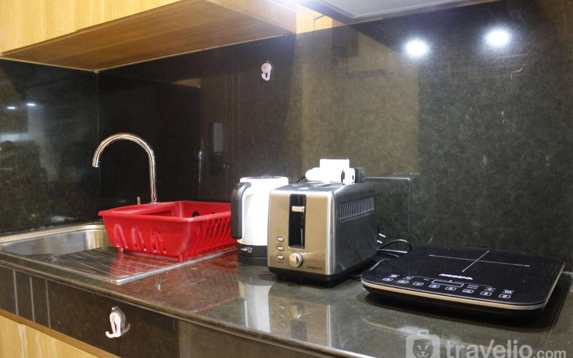 Photo of Kitchen in Malabar