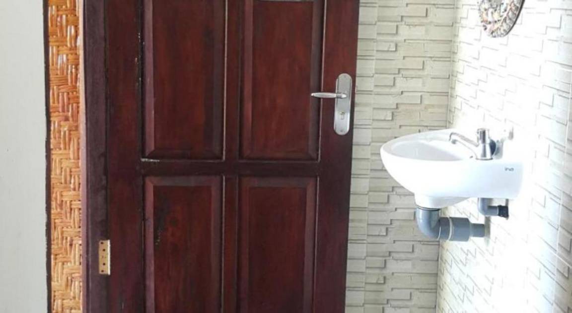 Photo of Bathroom in Kalipuro